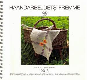 HF-Jahrbuch 2013