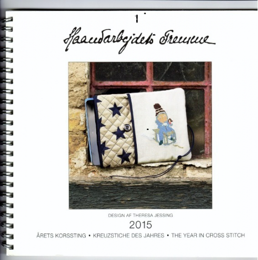 HF-Jahrbuch 2015