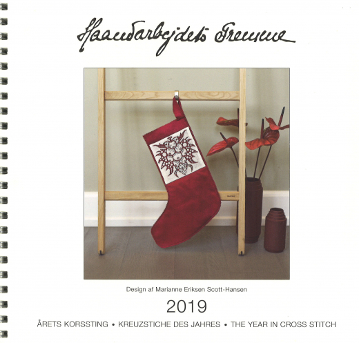 HF-Jahrbuch 2019