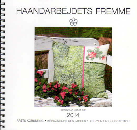 HF-Jahrbuch 2014