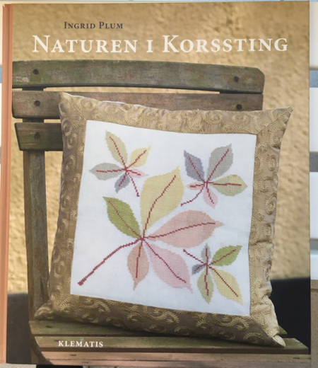 Naturen i Korssting, Klematis Verlag