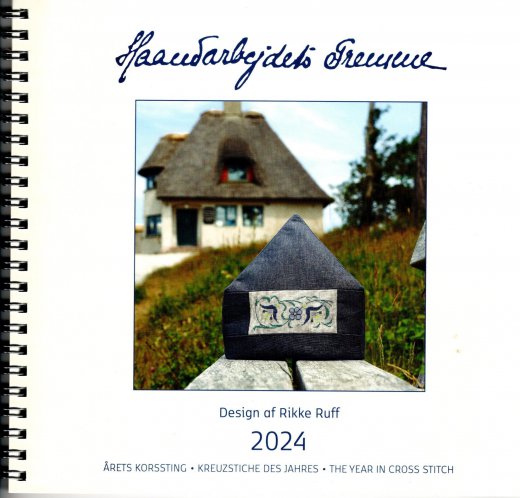 HF-Jahrbuch 2024