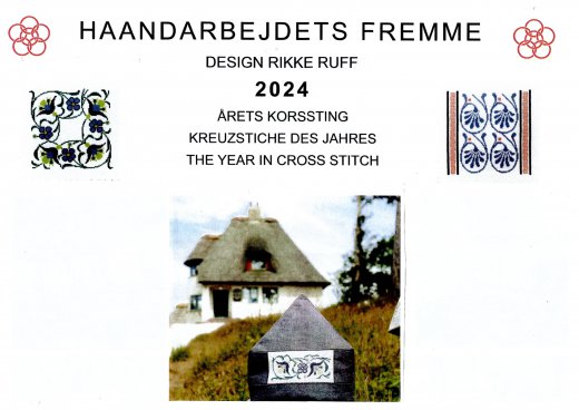 HF-Jahrbuch 2024