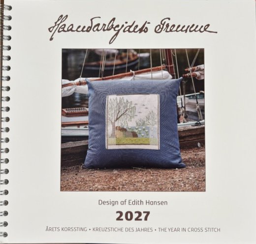 HF-Jahrbuch 2027