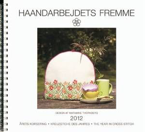 Jahrbuch 2012