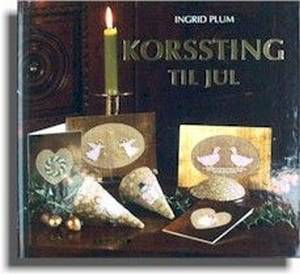 Korssting til Jul