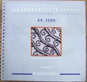 Jahrbuch 2000