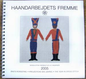 Jahrbuch 2005