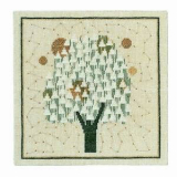 Kastanie aus dem Jahrbuch 1974