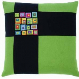 colorful cobblestones