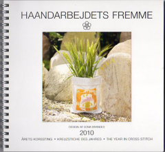 HF- Jahrbuch 2010 signiert