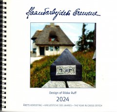 HF-Jahrbuch 2024
