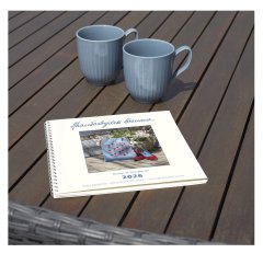 Haandarbejdets Fremme Jahrbuch 2026