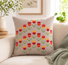 Kissen Tulip Harmonie OOE