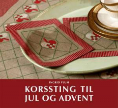 Korssting til Jul og Advent